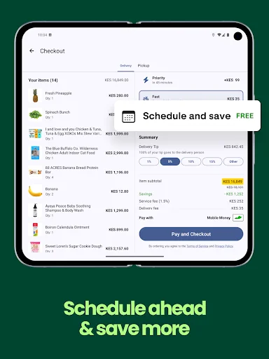 Download Instagrocer Terbaru – Hemat Belanja Kebutuhan Harian - Screenshot 13