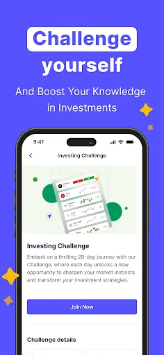Download Finelo: Master Trading Terbaru – Belajar Investasi AI - Screenshot 16