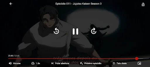 Download Super Animes Terbaru – Nonton Anime Sub Indo Gratis - Screenshot 6