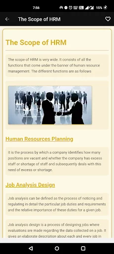 Download Business Management Skills – Pelajari Bisnis Gratis - Screenshot 5