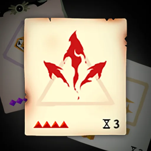 Download Lost Pages: Deckbuilder Terbaru – Game Strategi Roguelike