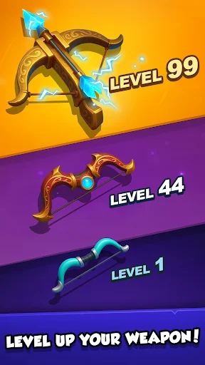 Download Magic Archer: Fantasy RPG Game Terbaru – Aksi Seru - Screenshot 9