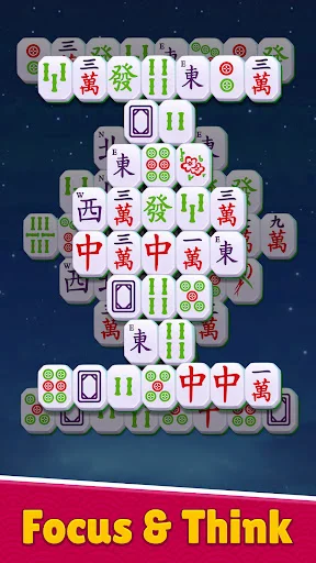 Download Mahjong Classic: Match & Relax – Puzzle Gratis Terbaru - Screenshot 11