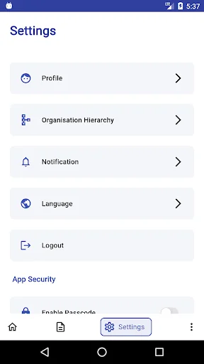 Download Everest Connect Terbaru – Aplikasi Pengadaan Susu Efisien - Screenshot 18