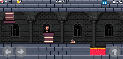 Download Super Sam’s World – Game Petualangan Seru Terbaru - Screenshot 20