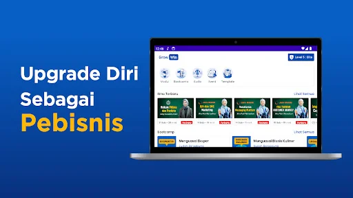 Download GrowWin – Belajar Bisnis Terbaru – Sekolah Bisnis No. 1 - Screenshot 21