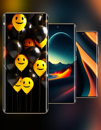 Download Wallpaper Motorola Edge 60 Pro HD – Kualitas Premium - Screenshot 11