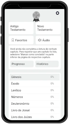 Download Portuguese Catholic Catechism – Panduan Iman Katolik - Screenshot 4
