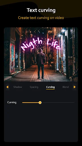 Download Text On Video Terbaru – Tambah Teks & Potong Video - Screenshot 11