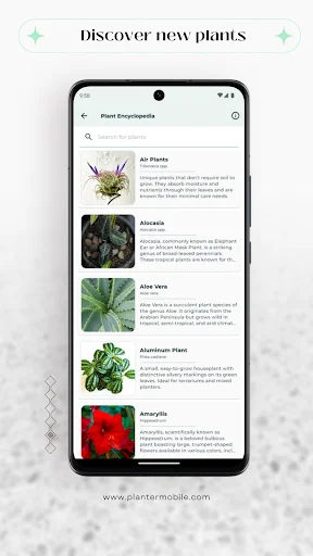 Download Planter – Plant Doctor & ID Terbaru: Solusi Tanaman Anda - Screenshot 2