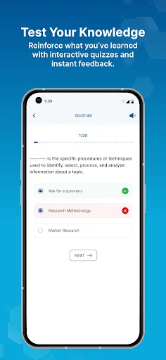 Download SFUx Learn Terbaru – Aplikasi Belajar Bisnis Terbaik - Screenshot 6