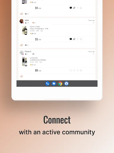 Download RumX Terbaru – Aplikasi Rating & Koleksi Rum Terbaik - Screenshot 11