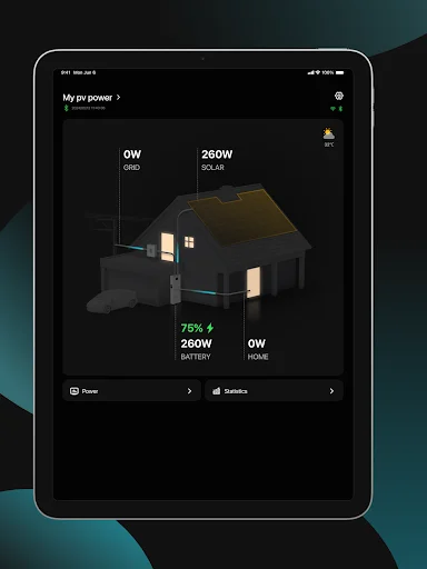 Download MARSTEK Terbaru – Solusi Monitoring Energi Surya Efisien - Screenshot 9