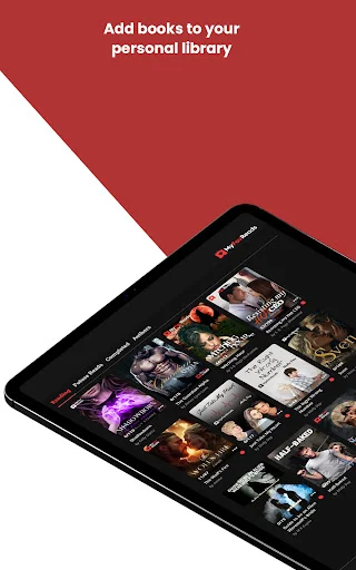 Download MyFavReads APK Terbaru – Baca Novel Seru Gratis - Screenshot 21