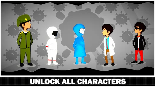Download Angry Doctor – Physics Puzzle Terbaru – Game Seru Gratis - Screenshot 21