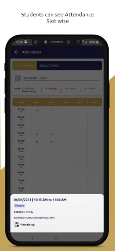 Download Atmiya Terbaru – Pendidikan Standar Internasional - Screenshot 7