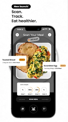 Download Health Tick Terbaru – Aplikasi Penurunan Berat Badan AI - Screenshot 20
