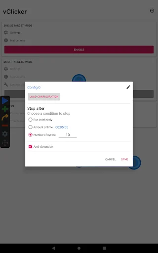 Download vClicker – Auto Clicker Terbaik & Mudah Digunakan - Screenshot 14