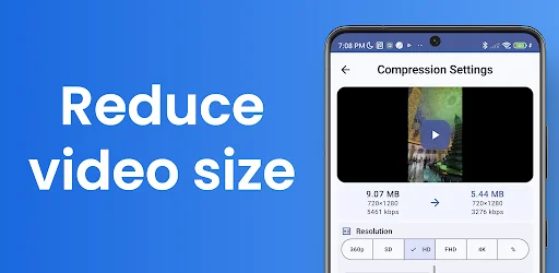 Download Easy Video Compressor Terbaru – Kompres Video Tanpa Ribet - Screenshot 5