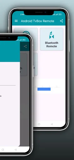 Download Android TV Box Remote Control Terbaru – Kontrol Gratis - Screenshot 5