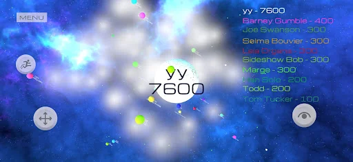 Download Space.io Terbaru – Game Aksi Luar Angkasa 3D Gratis - Screenshot 13