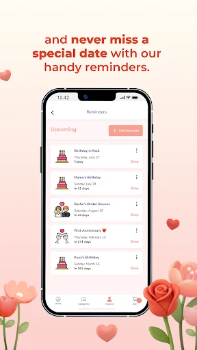 Download FlowerStore.ph Terbaru – Kirim Bunga & Hadiah Mudah - Screenshot 5