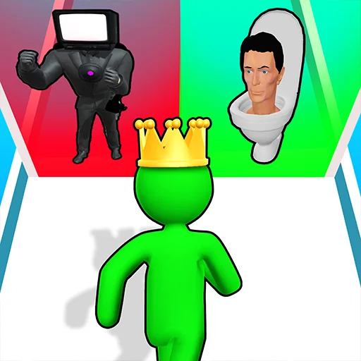 Download Giant Rush! Terbaru – Game Pertarungan Seru Gratis