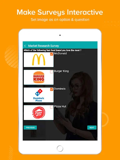 Download GoSurvey Terbaru – Aplikasi Survei Offline Terbaik - Screenshot 16