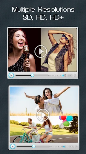 Download Video Merge Terbaru – Gabungkan Video HD Gratis - Screenshot 13