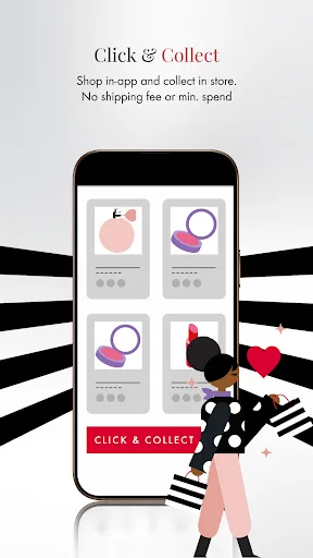 Download SEPHORA – Belanja Kecantikan Terbaru – Gratis - Screenshot 4