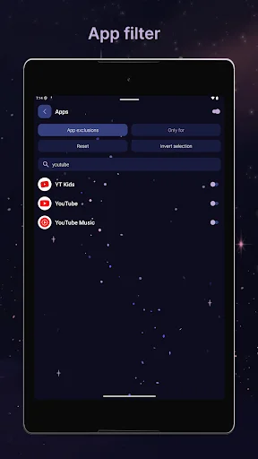 Download VPN 2026 Super Secure Fast Terbaru – Akses Global Gratis - Screenshot 7