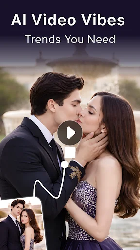 Download VidoVerse AI Terbaru – Ubah Foto Jadi Video AI Gratis - Screenshot 2