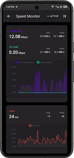Download Netis Router Manager Terbaru – Kelola WiFi dengan Mudah - Screenshot 5