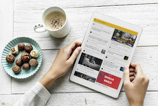 Download Catalan News Terbaru – Berita & TV Gratis di Android - Screenshot 7