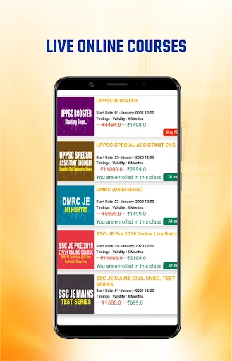 Download EverExam Terbaru – Portal Pendidikan Persiapan Ujian - Screenshot 8