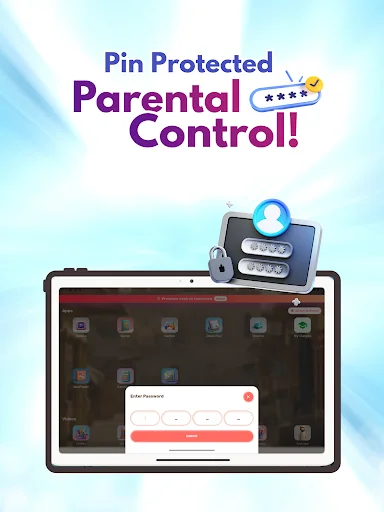 Download Kahf Kids Terbaru – Kontrol Orang Tua Islami Aman - Screenshot 14