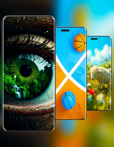 Download Honor Magic 6 Pro Wallpaper Terbaru – Gratis & HD - Screenshot 8