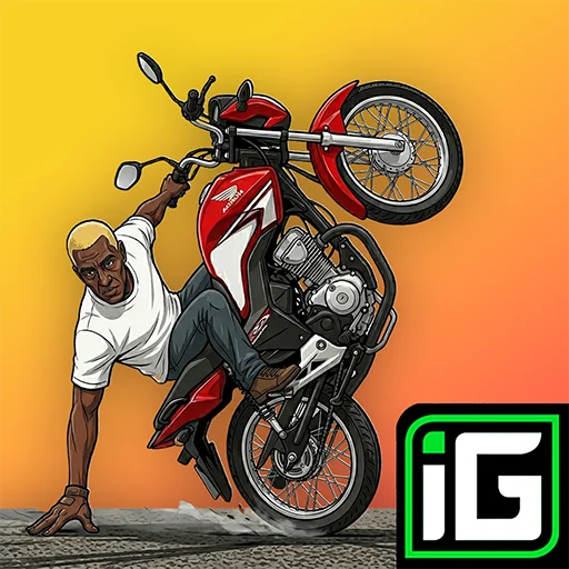 Download MOTOS BRASIL ONLINE – Game Motor MX Seru & Gratis
