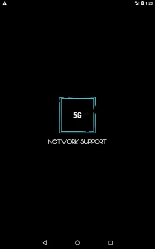 Download 5G Check: Support & Band Info Terbaru – Cek Jaringan 5G - Screenshot 5