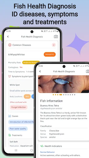 Unduh Fish Identifier APK – Identifikasi Spesies Ikan Instan - Screenshot 5