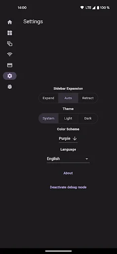Download Chameleon Ultra GUI Terbaru – Kontrol Perangkat NFC Anda - Screenshot 8