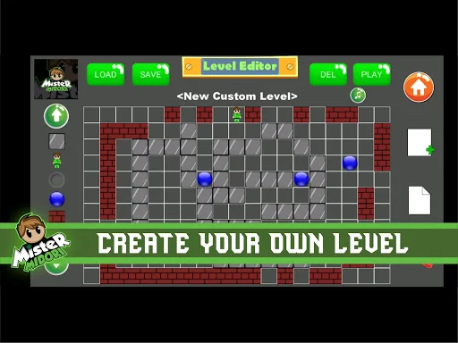 Download Mister Midori Terbaru – Game Puzzle Retro Gratis - Screenshot 15